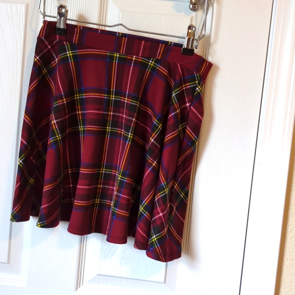 Fifth Harmony Skirt A-line size Small